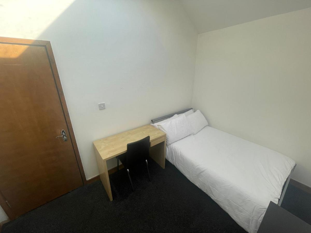 360 Accommodation - Dale Rd Birmingham Exterior photo